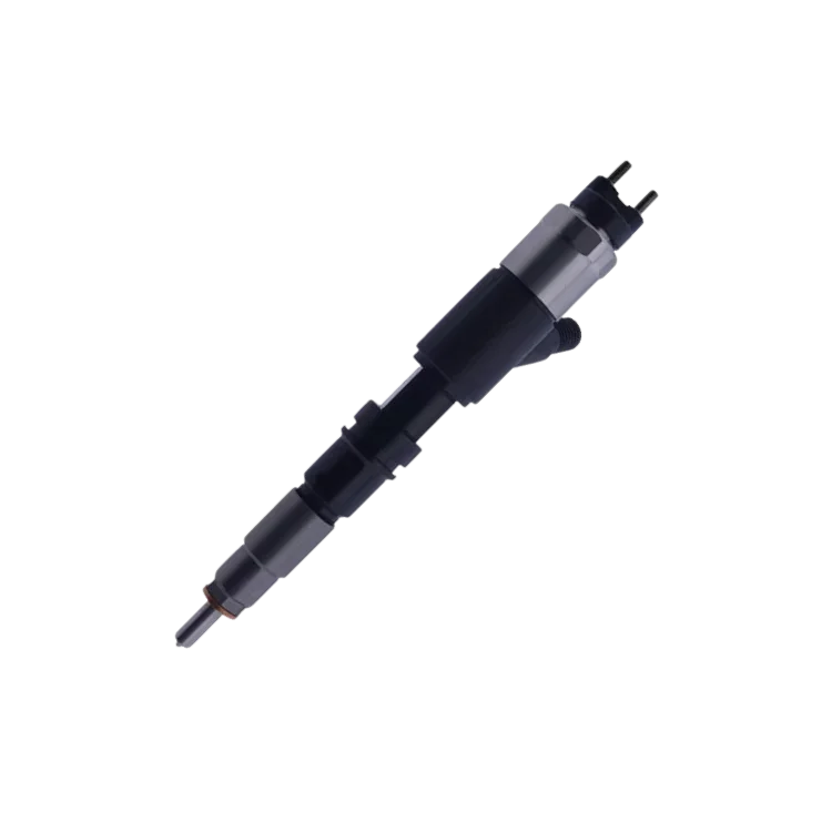 Tamerx Fuel Injector for Cummins QSF3.8 engines, OEM 5344766RX, designed for 2014-2019 models, high-quality performance.