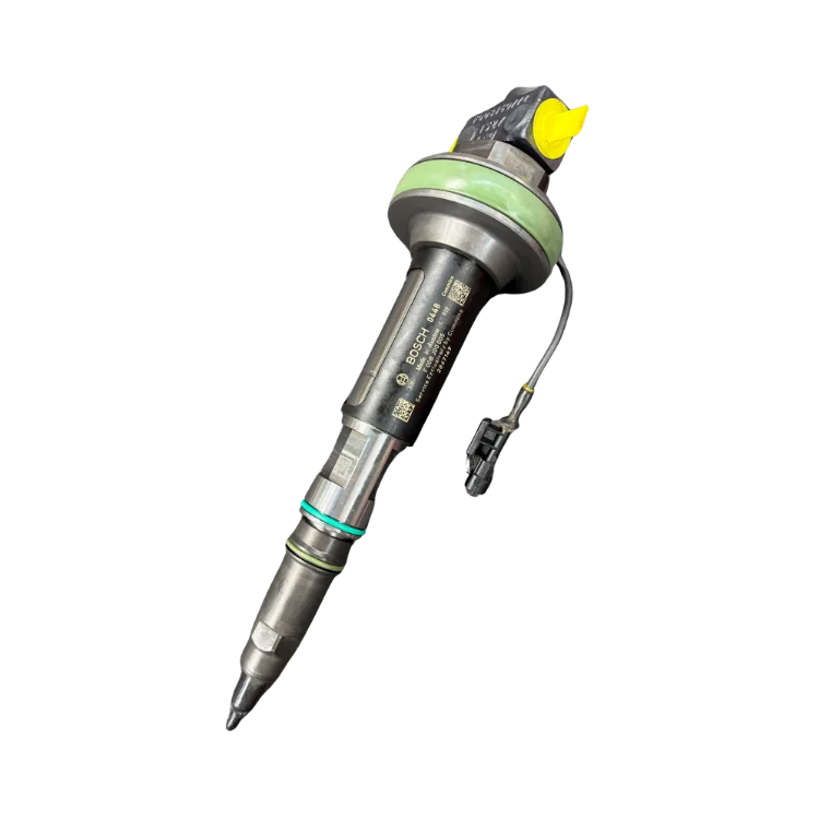 Tamerx Fuel Injector for Cummins QSK19 engines, OEM 2867149, designed for 2006-2015 models, high-quality performance.