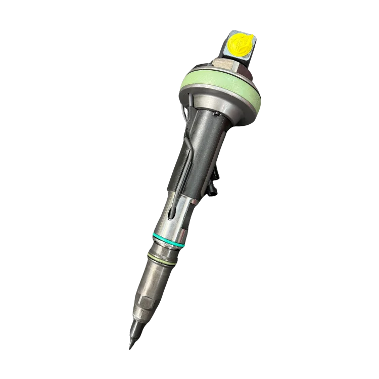 Tamerx Fuel Injector for Cummins QSK60 engines, OEM 2867148, designed for 2013-2022 models, high-quality performance.