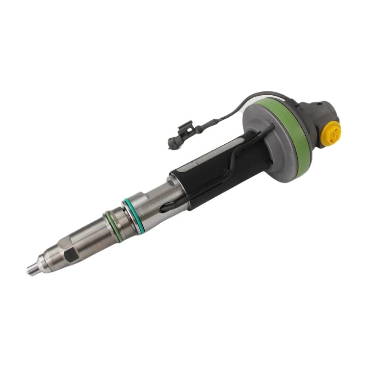 TamerX Fuel Injector for Cummins QSK engines, OEM 2867147, designed for 2008-2021 models, high-quality performance.