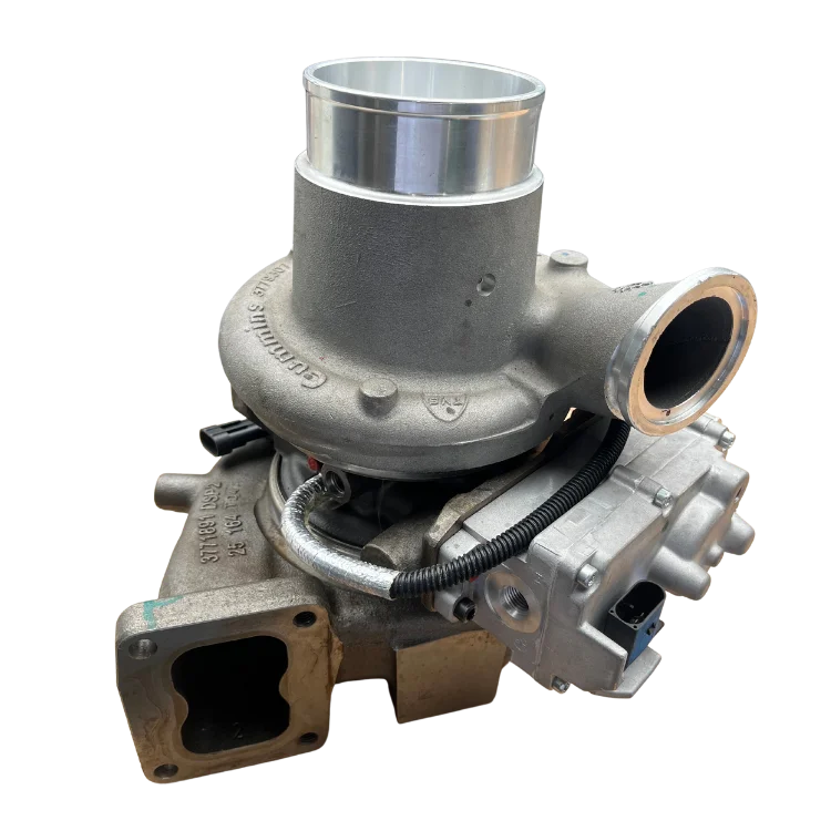Tamerx Turbo Assembly for Cummins QSL9-300 engines, OEM 0R9594, for 2017-2022 models, high-quality performance & reliability
