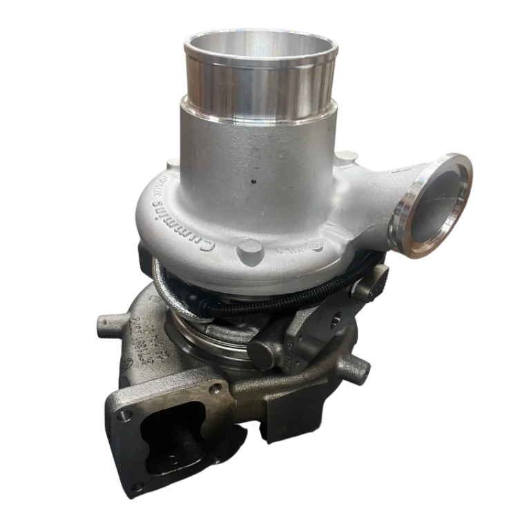 Tamerx Turbo Assembly for Cummins QSL9-300, OEM 4352233RX, for 2017-2022 models, high-quality performance and reliability.