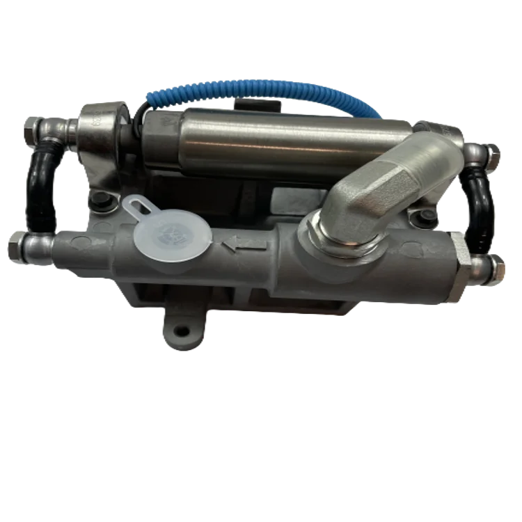 Tamerx Fuel Lift Pump for Cummins QSX15 engines, OEM 3686719, designed for 2011-2016 models, high-quality performance.