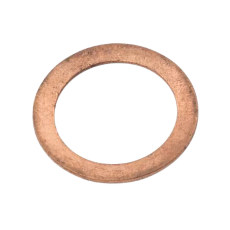 Tamerx Sealing Washer for Cummins engines, OEM 3920773, high-quality performance.