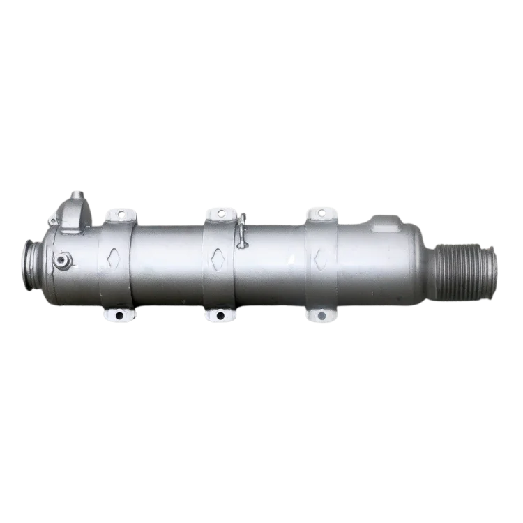 Tamerx EGR Cooler for Cummins X12 engines, OEM 5473212, designed for 2017-2021 models, high-quality performance.