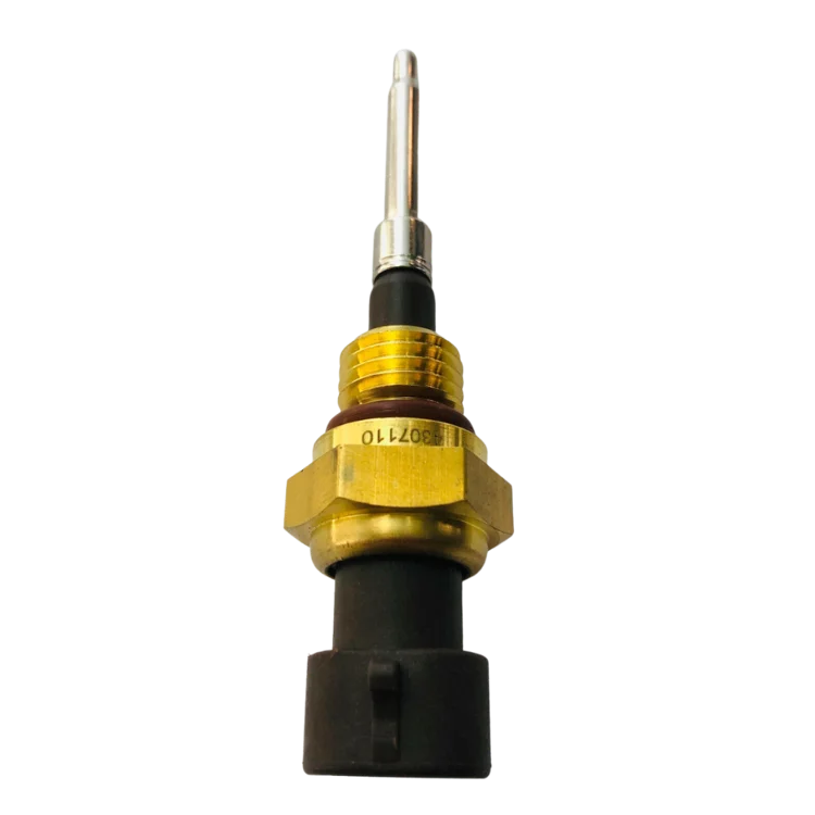 Tamerx Turbo Temp Sensor for Cummins X15, X12 engines, OEM 4307110, designed for 2017-2021 models, high-quality performance.