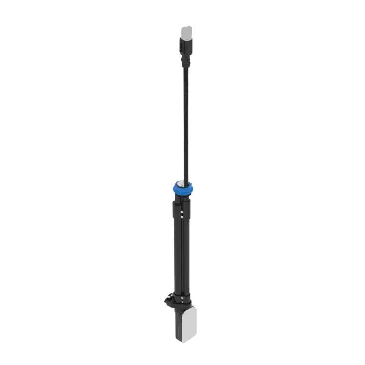 Tamerx DEF Sensor for DEF systems, OEM ASP01DS18-FF, high-quality performance.