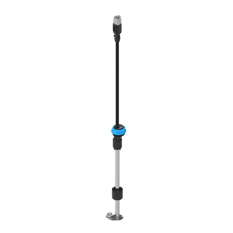 Tamerx DEF Sensor, OEM ASP01RS11-FF, high-quality performance.