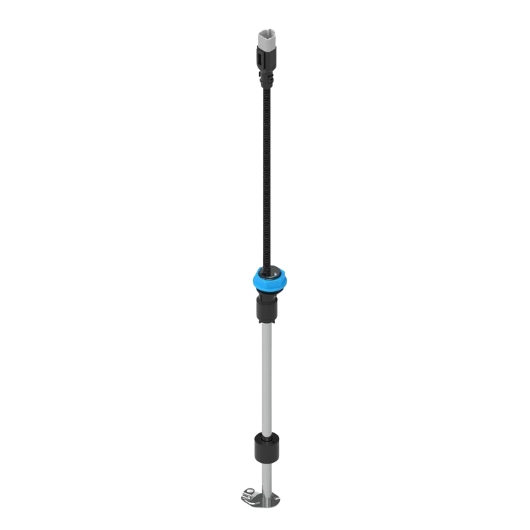 Tamerx DEF Sensor, OEM ASP01RS13-FF, high-quality performance.