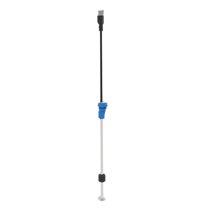 Tamerx DEF Sensor, OEM ASP01RS18-FF, high-quality performance.