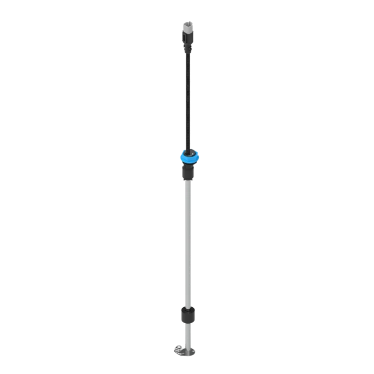 Tamerx DEF Sensor for DEF systems, OEM ASP01RS22-FF, high-quality performance.