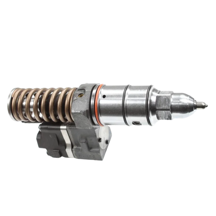 Tamerx Fuel Injector for Detroit 11.1L, 12.7L, OEM 5235600, designed for 1994-1996 models, high-quality performance.
