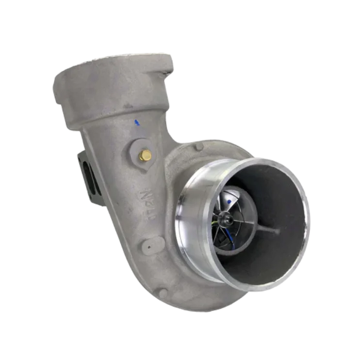 Tamerx Turbo Assembly for Detroit 12.7L, 14.0L engines, OEM 14969880000, for 1990-2007 models, reliable and efficient.