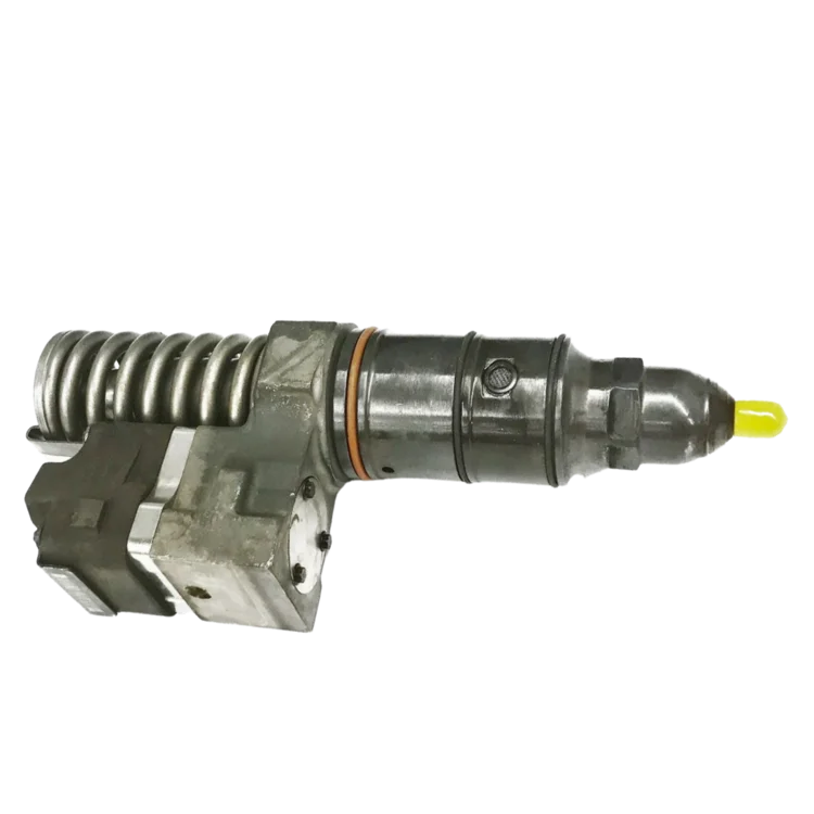 Tamerx Fuel Injector for Detroit 12.7L, OEM 5235695RM, designed for 1994-1996 models, high-quality performance.