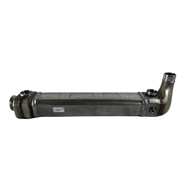 Tamerx EGR Cooler for Detroit DD15, DD16 engines, OEM A4731400575, designed for 2015-2020 models, high-quality performance.