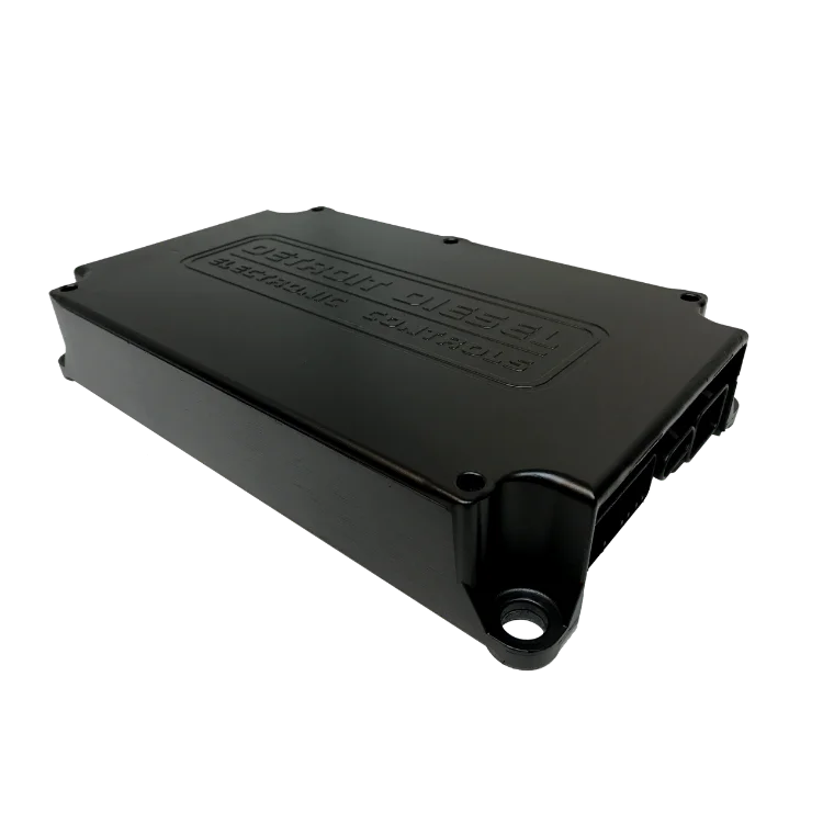 Tamerx Engine Control Module (ECM) for Detroit DDEC3 engines, OEM 23518645, for 1995-2003 models, high-quality performance.