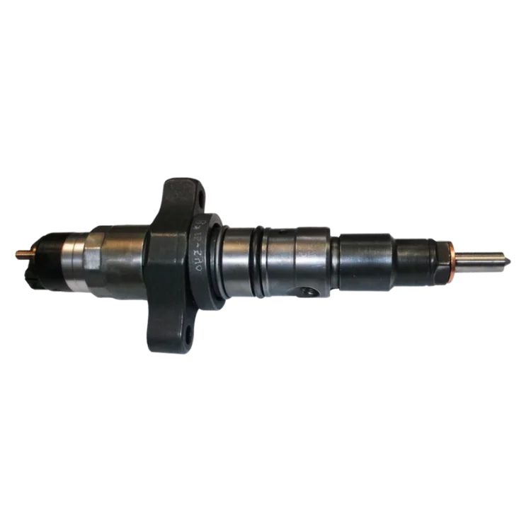 Tamerx Fuel Injector for Dodge Ram Cummins 5.9L engines, OEM R5135790AD, for 2005-2007 models, high-quality performance.