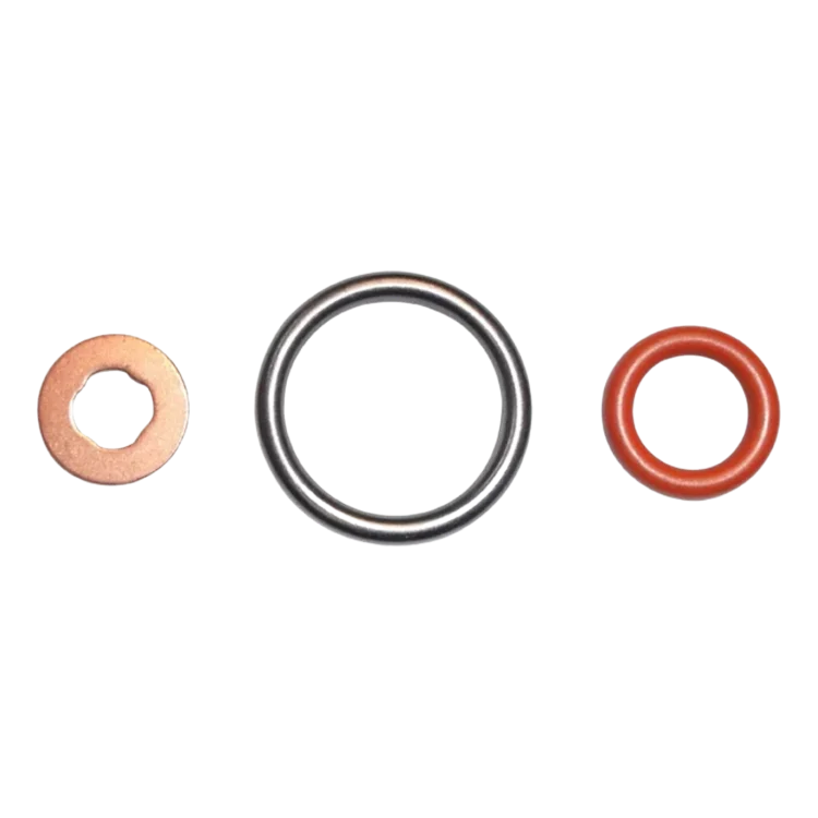 Tamerx Fuel Injector Seal Kit for Dodge Ram Cummins 5.9L engines, designed for 2003-2007 models, high-quality performance.