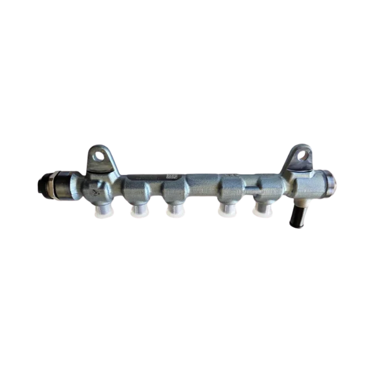 Bobcat / Doosan D18 DM01, D24 DM02, D34 DM03 Fuel Rail by Tamerx, OEM 7386502, for 2020–2023 models, high-quality performance