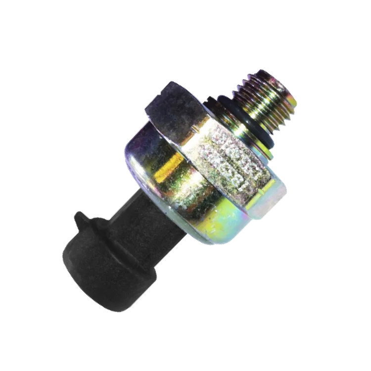 Tamerx Fuel Injection Pressure Sensor (ICP) for Ford Powerstroke 6.0L 2003-2004, OEM 3C3Z9F838EA, high-quality performance.