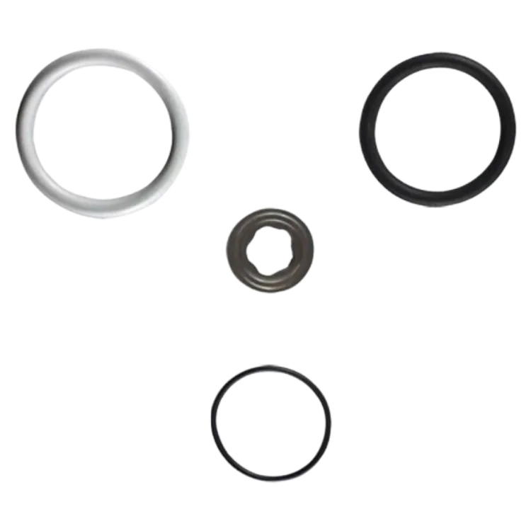 Tamerx Fuel Injector Seal Kit for Ford Powerstroke 6.4L Fuel Injector Seal, designed for 2008-2010 models.