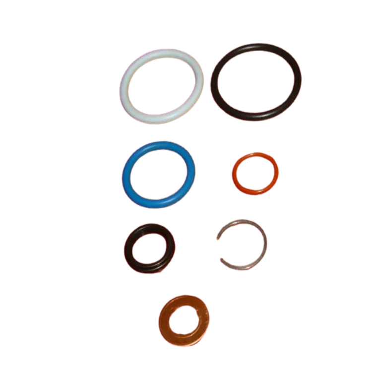 Tamerx Fuel Injector Seal Kit for Ford Powerstroke 6.7L engines, designed for 2011-2016 models, high-quality performance.