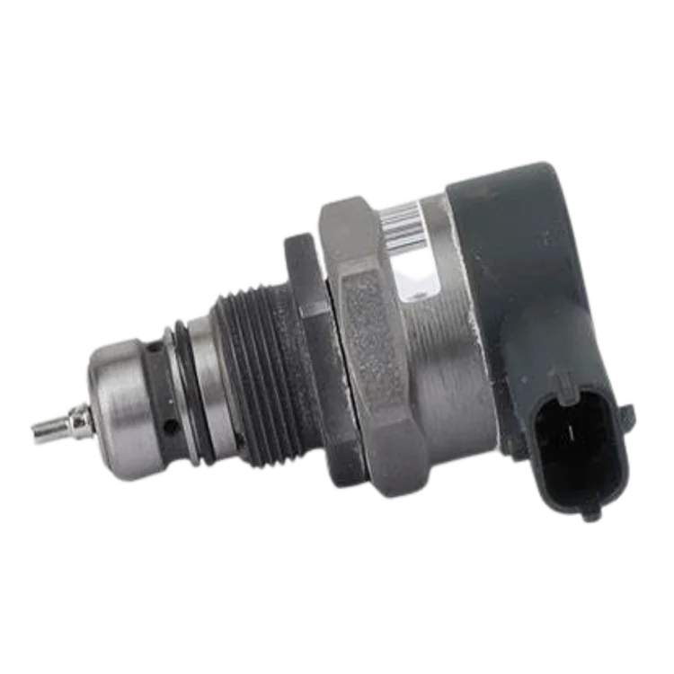 Tamerx Ford Powerstroke 6.7L Fuel Rail Pressure Regulator DRV 2020-2021, OEM LC3Z-9C968-A,, high-quality performance.