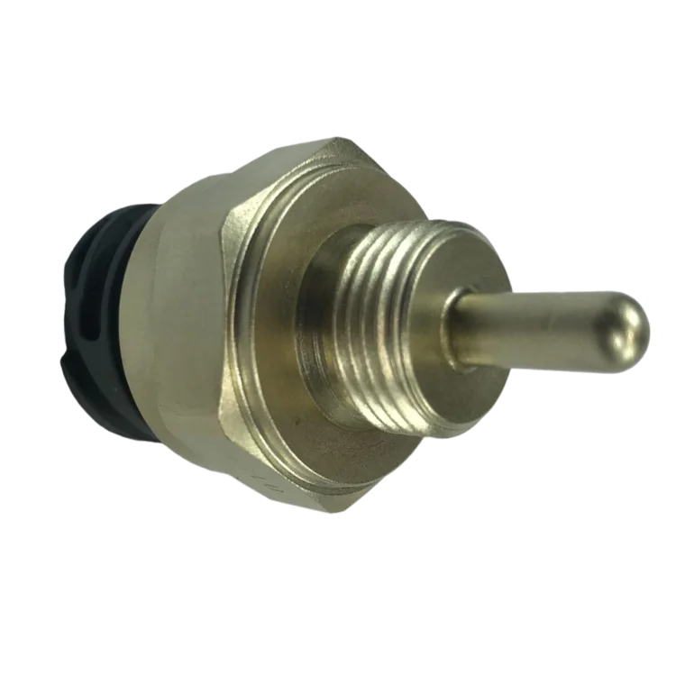 Tamerx CAC Temperature Sensor for International Navistar MaxxForce 11, 13 2011-2014, OEM 3006479C91, high-quality performance