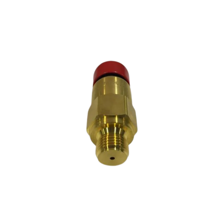 Tamerx Engine Oil Pressure Sensor for International Navistar MaxxForce 11, 13 engines, OEM 7099636C1, for 2011-2015 models.