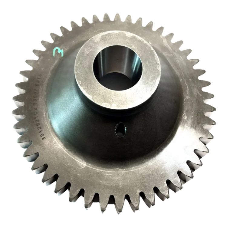 Tamerx Fuel Pump Drive Gear for International Navistar MaxxForce 11, 13 engines, OEM 3012921C2, for 2011-2013 models.
