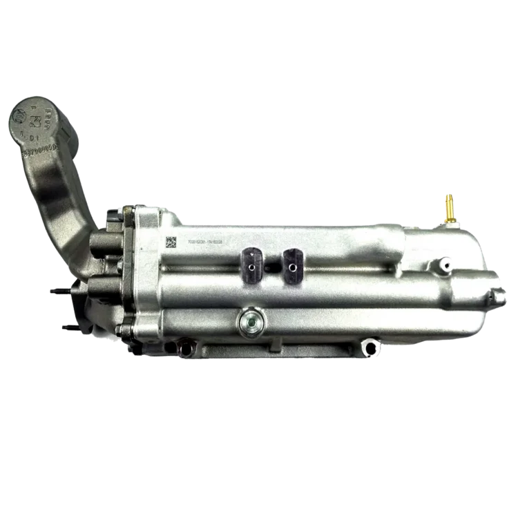 Tamerx EGR Cooler for MaxxForce DT, 9, 10 engines, OEM 5012354R91, designed for 2011-2016 models, high-quality performance.