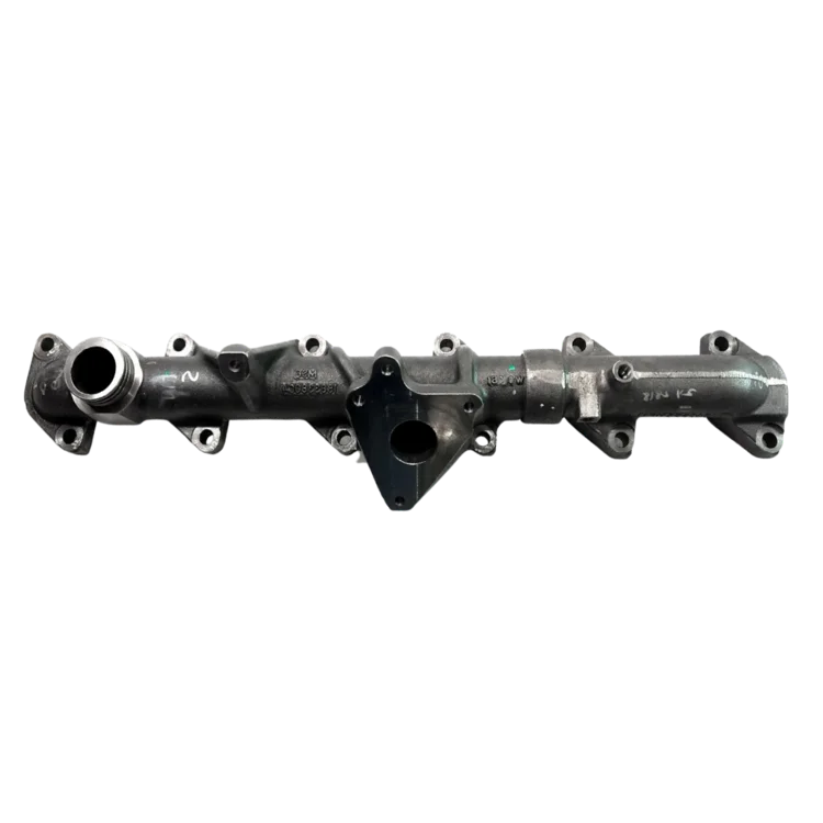 Tamerx Exhaust Manifold Bolt for International Navistar MaxxForce DT, 9, 10 engines, OEM 1841365C3, for 2010-2015 models.