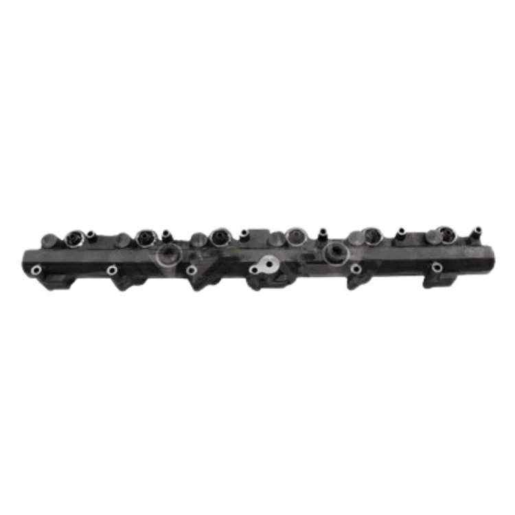 Tamerx High Pressure Oil Rail for International Navistar MaxxForce DT engines, OEM 1832476C96, designed for 2008-2015 models