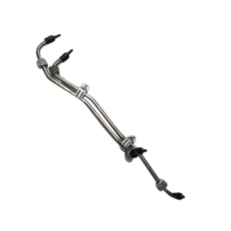 Tamerx Fuel Lines for International Navistar A26, OEM 3014964C91, designed for 2016-2019 models, high-quality performance.
