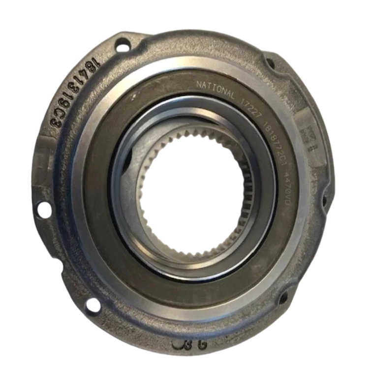 Tamerx Oil Pump Repair Kit for International Navistar DT466 engines, OEM 1842563C95, for 1996-2004, high-quality performance.