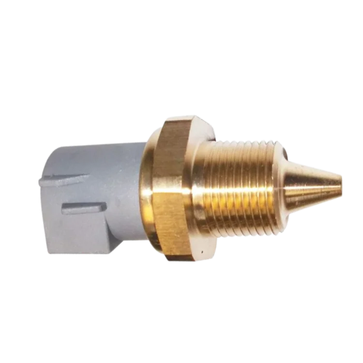 Tamerx Coolant Temp Sensor for International Navistar DT466, T444E engines, designed for 1994-2003 models.