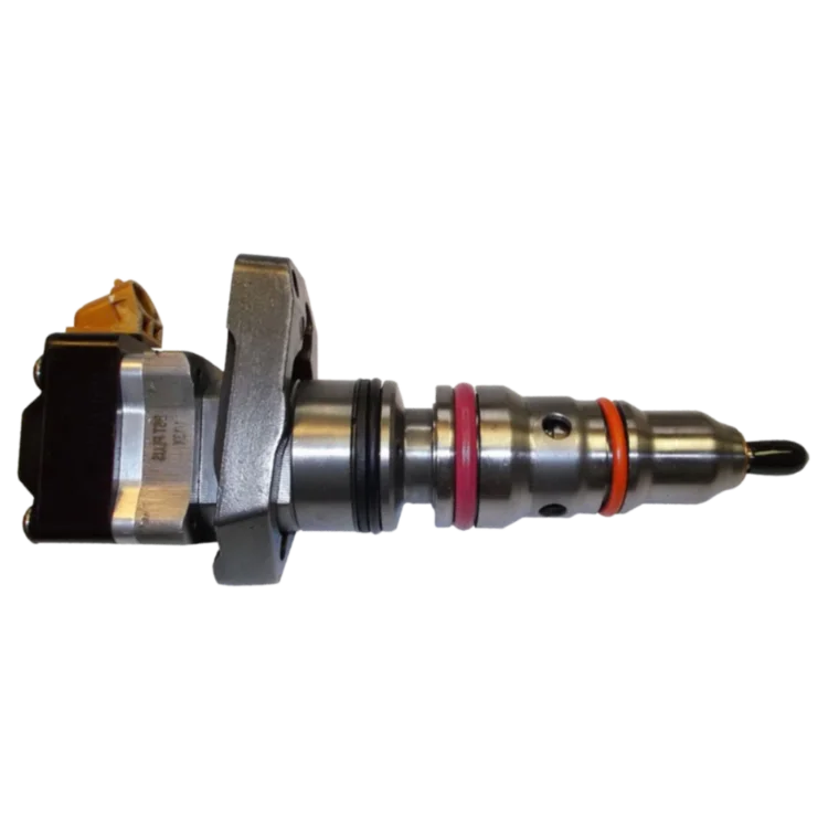 Tamerx International Navistar DT466E Fuel Injector for 1997-1999, OEM 2593592C91, designed for high-quality performance.