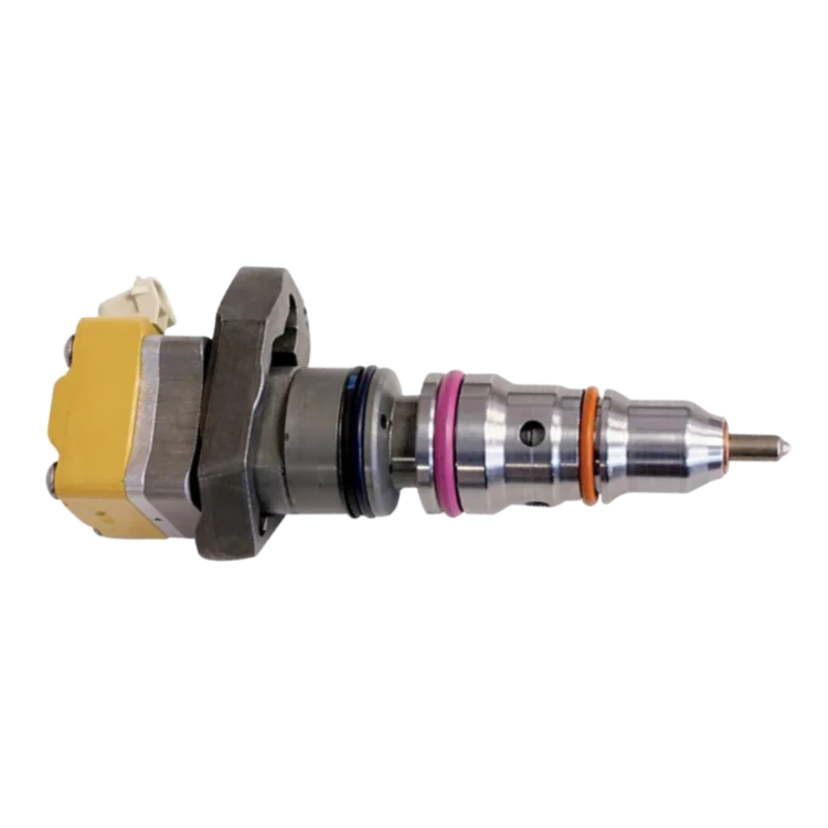 Tamerx International Navistar DT466E Fuel Injector for 1998-1999 engines, OEM 2593593C91, for high-quality performance.