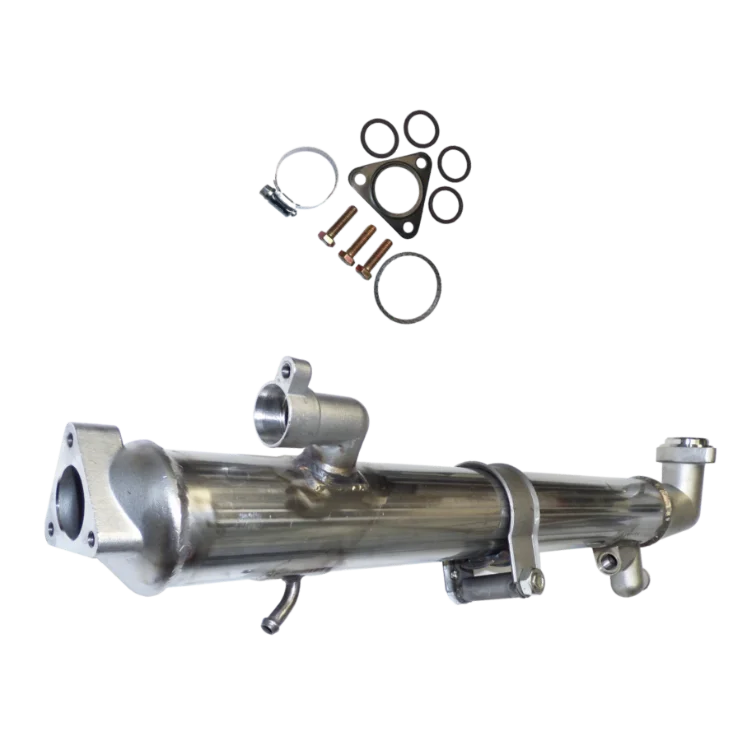Tamerx EGR Cooler for International Navistar DT, HT, OEM 1832542C94, designed for 2004-2008 engines, high-quality performance