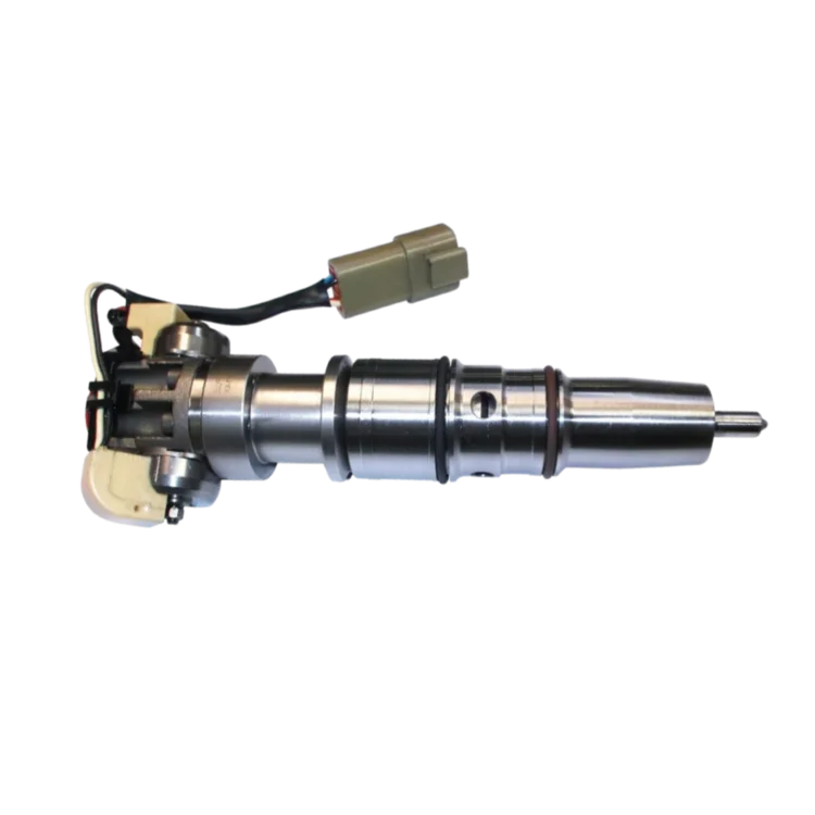 Tamerx Fuel Injector for International Navistar HT570 engines, OEM 5010659R92, designed for 2004-2005 models.