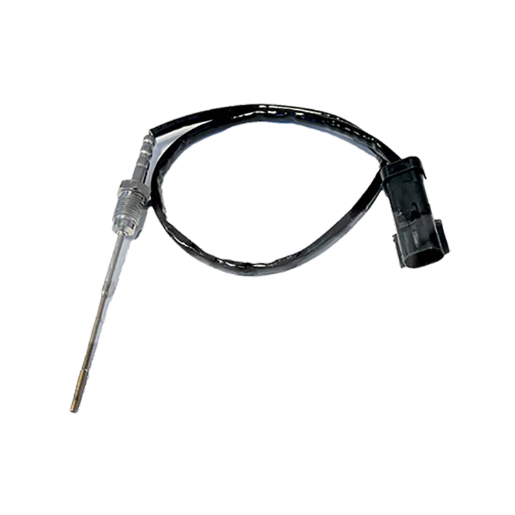 Tamerx EGR Temperature Sensor for International Navistar MaxxForce 13, OEM 3006419C1, 2011-2015, high-quality performance.