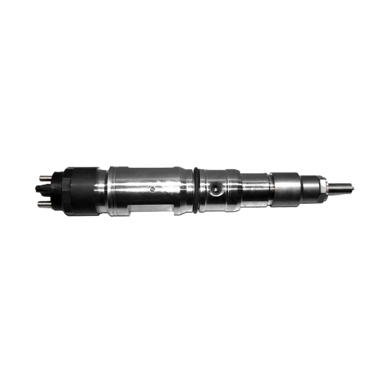 Tamerx 2009-2010 Fuel Injector for International Navistar MaxxForce 11 engines, OEM 3005555C91, high-quality performance.