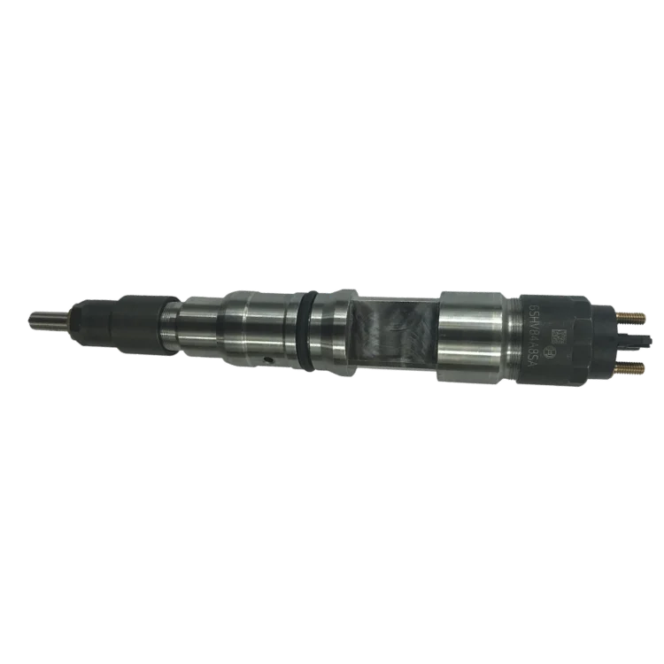 Tamerx Fuel Injector for International Navistar MaxxForce 11, OEM 2612566RM, for 2011-2014 models, high-quality performance.