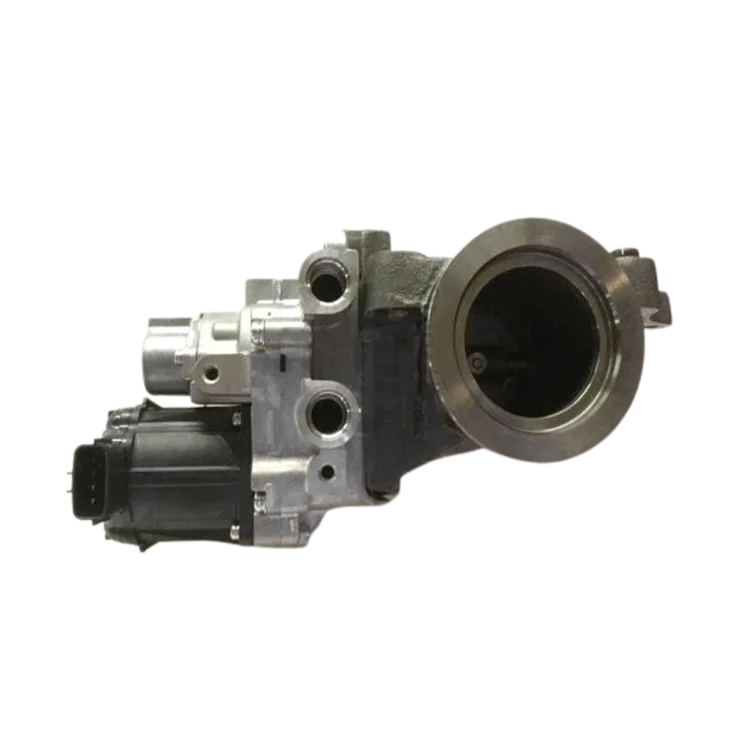 Tamerx EGR Valve for Navistar N11, N13, A26 engines, OEM 2523387C91, designed for 2016-2019 models, high-quality performance.