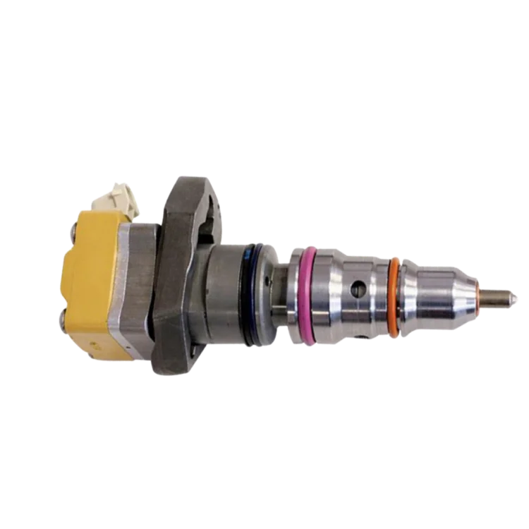 Tamerx Fuel Injector for International Navistar T444E engines, OEM F4TZ-9V527-AARM, designed for 1994-1996 models.
