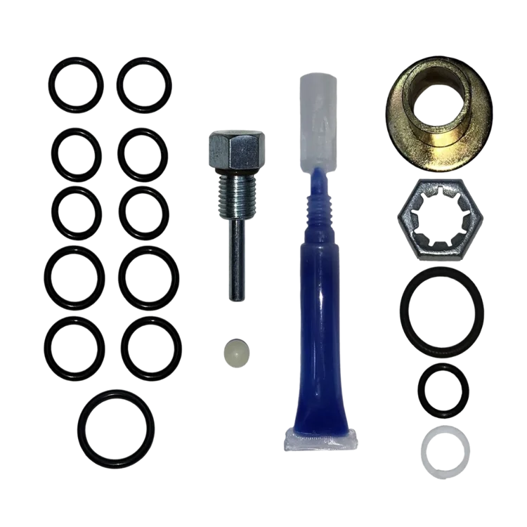 Tamerx International Navistar T444E HPOP Oring ( Kit ), designed for 1994-2004 models, high-quality performance.
