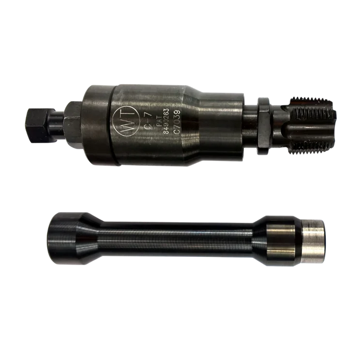 Tamerx Injector Cup Remover Installer for International Navistar T444E, DT466E, I530, DT530, designed for 1994–2003 models.