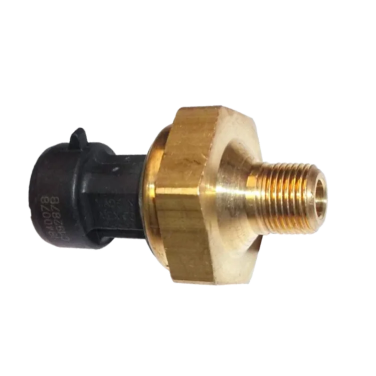 Tamerx Exhaust Back Pressure Sensor for International Navistar T444E 1994-1997, OEM 1C3Z-9J460-AA, high-quality performance.