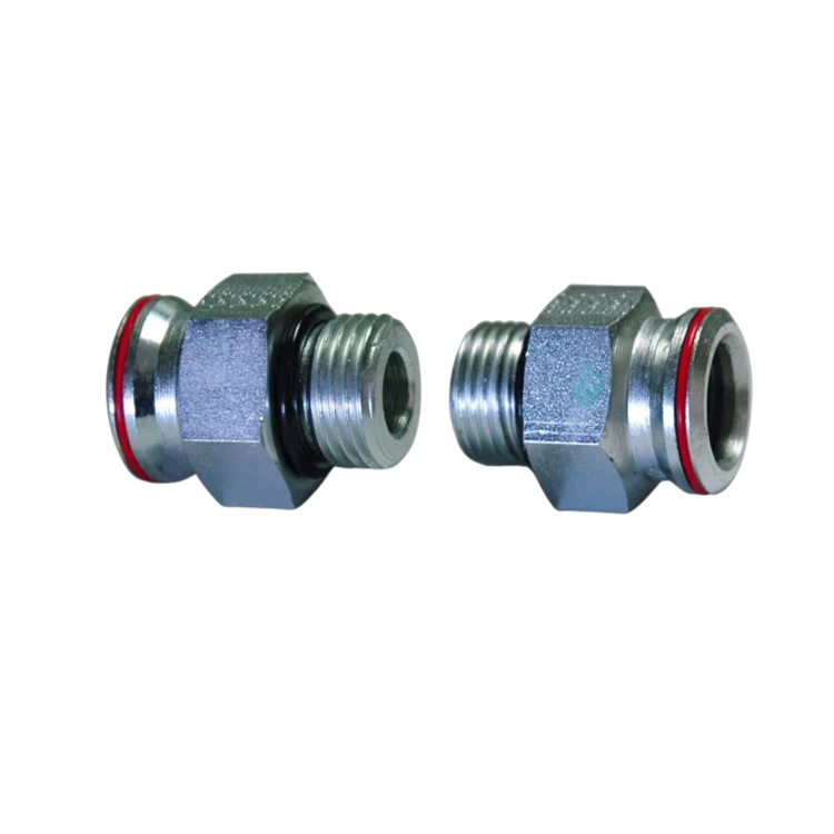 Tamerx International Navistar T444E High Pressure Oil Pump STC Fittings 1999-2003: F81Z-9C202-AA, high-quality performance.