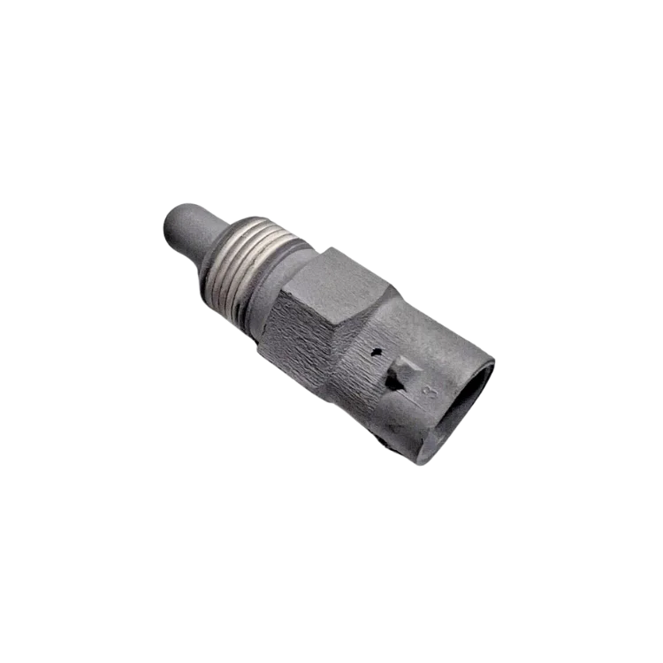 Tamerx Temp Sensor for Isuzu 4HK1, 4JJ1, 6HK1, OEM 8121468300, designed for 2004-2015 models, high-quality performance.